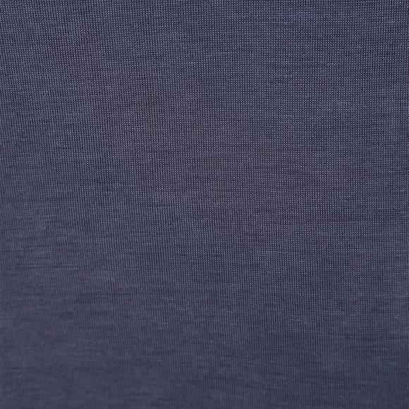 Lush Washed Denim Blue Midi Dress - Picture 7 of 10